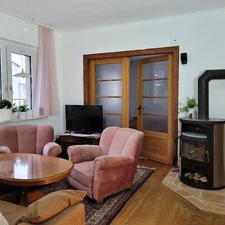 Gaestewohnung " Am Harsdorf " Магдебург Екстериор снимка