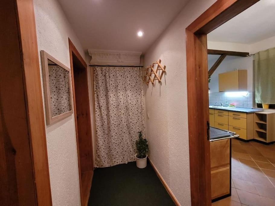 Gaestewohnung " Am Harsdorf " Магдебург Екстериор снимка
