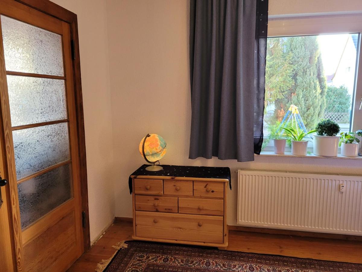 Gaestewohnung " Am Harsdorf " Магдебург Екстериор снимка